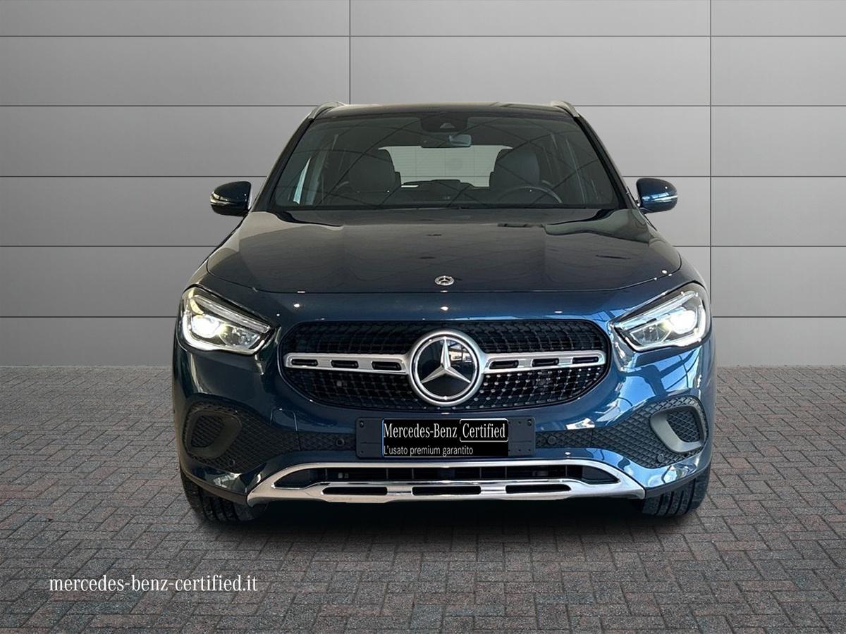 GLA 180 Sport Plus auto - Certified