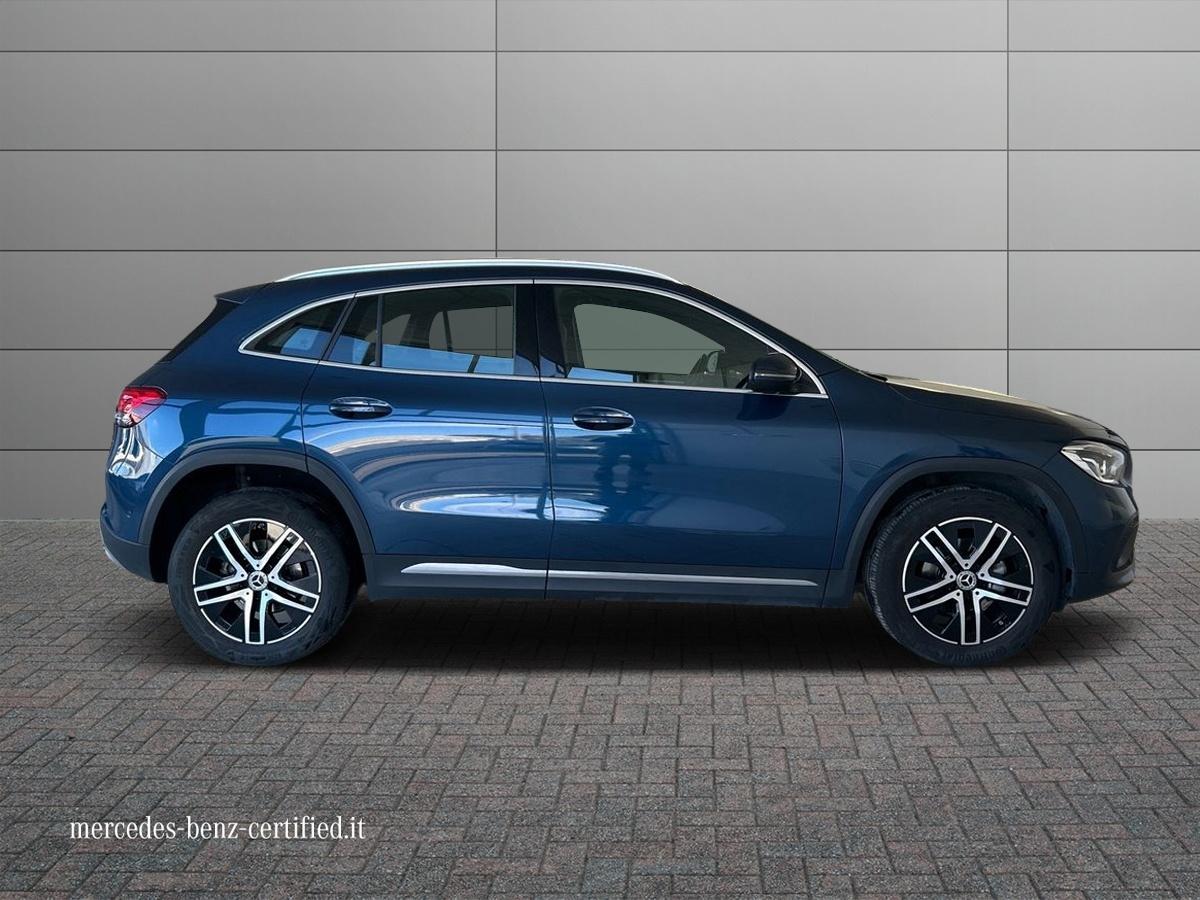 GLA 180 Sport Plus auto - Certified