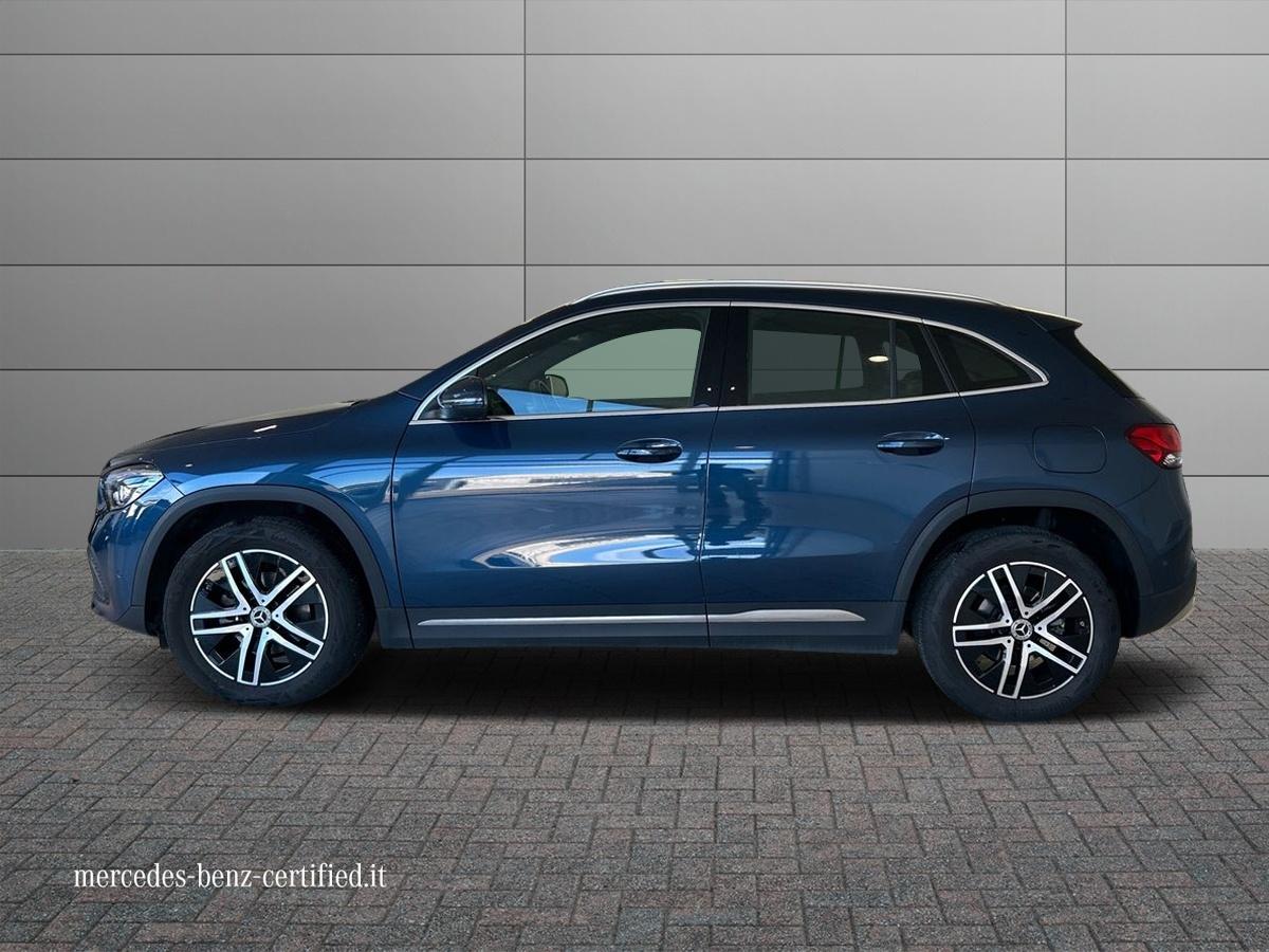 GLA 180 Sport Plus auto - Certified