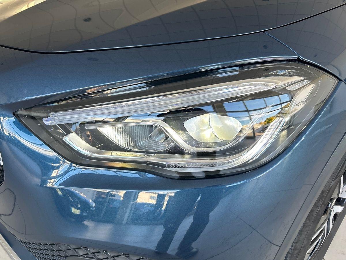 GLA 180 Sport Plus auto - Certified