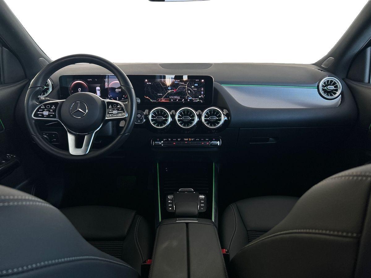 GLA 180 Sport Plus auto - Certified