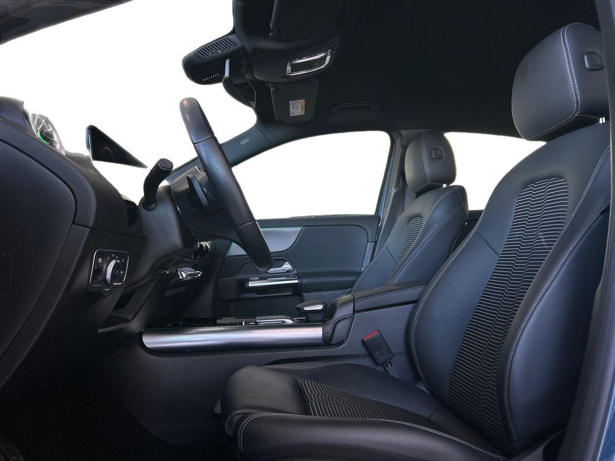 GLA 180 Sport Plus auto - Certified