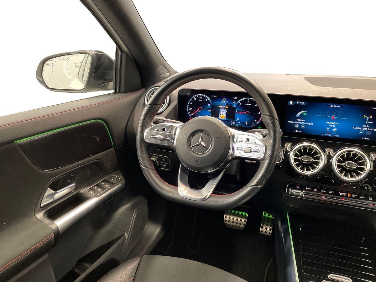 GLA 200 d Premium 4matic auto - Certified