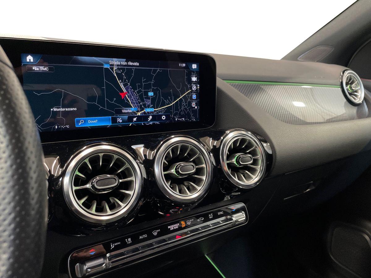 GLA 200 d Premium 4matic auto - Certified