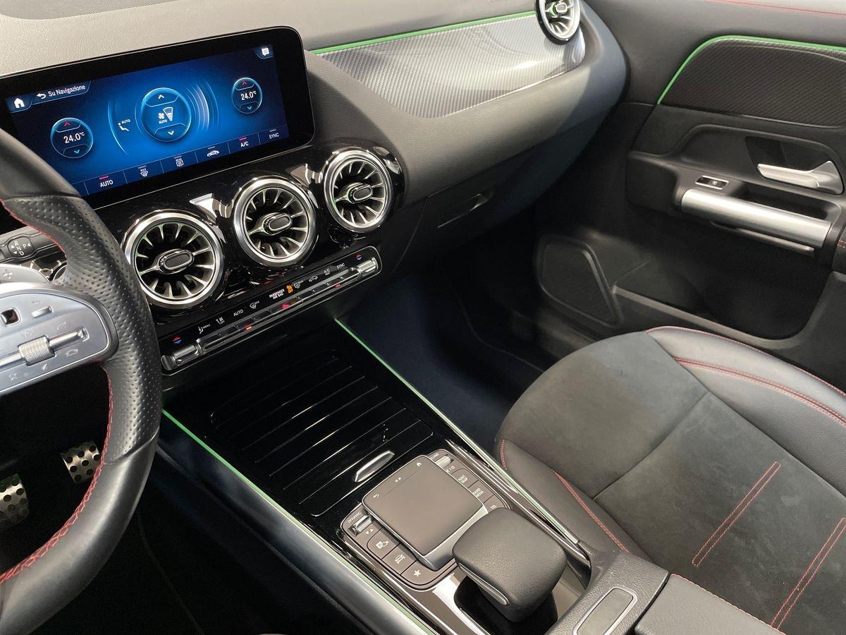 GLA 200 d Premium 4matic auto - Certified