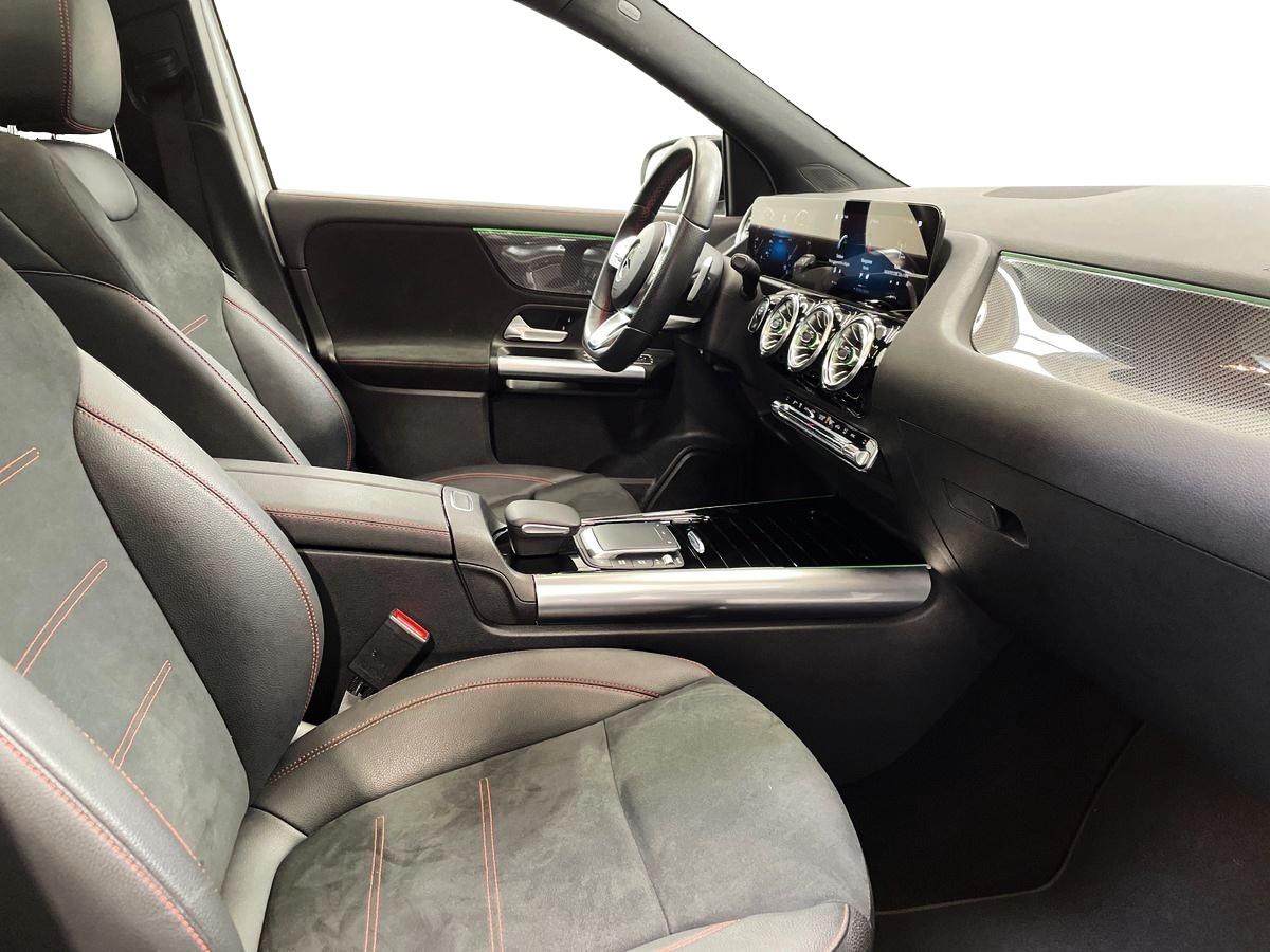 GLA 200 d Premium 4matic auto - Certified