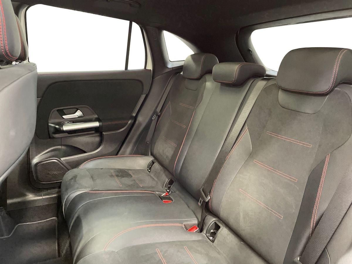 GLA 200 d Premium 4matic auto - Certified