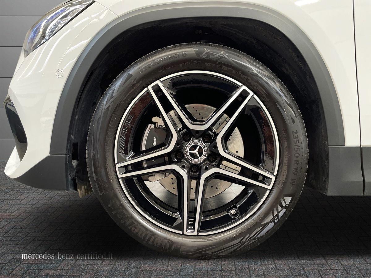GLA 200 d Premium 4matic auto - Certified