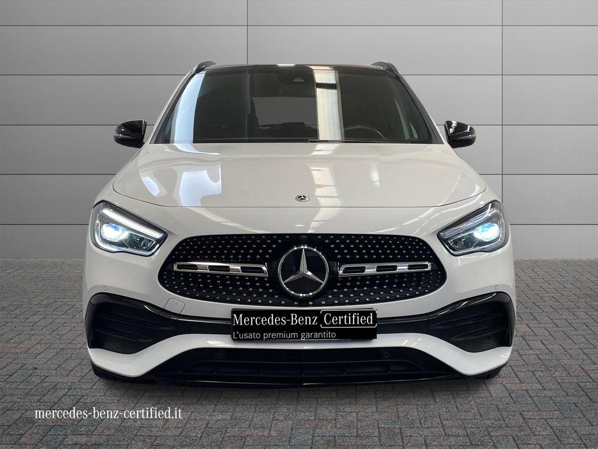 GLA 200 d Premium 4matic auto - Certified