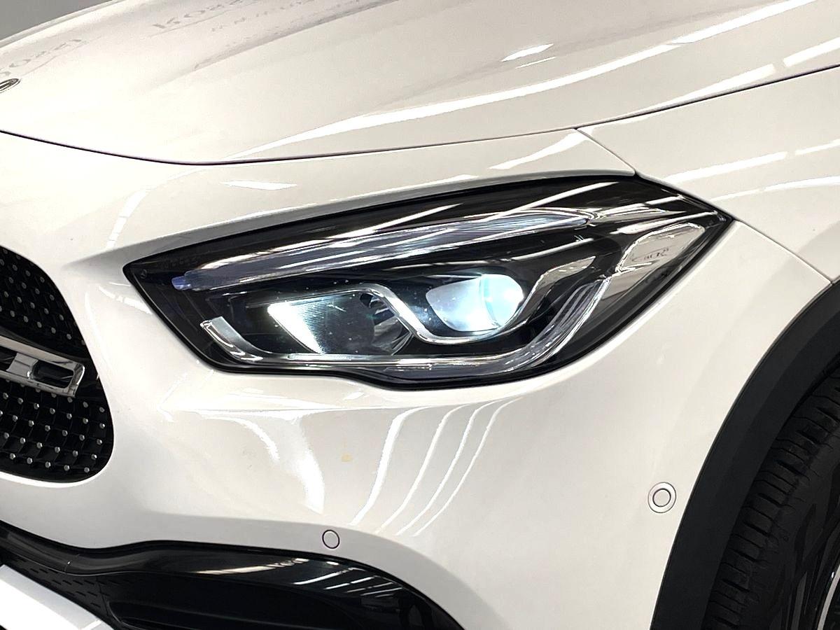 GLA 200 d Premium 4matic auto - Certified