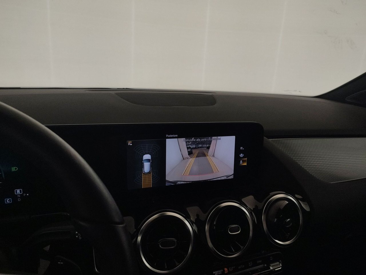 GLA 200 d Sport Plus auto - Certified