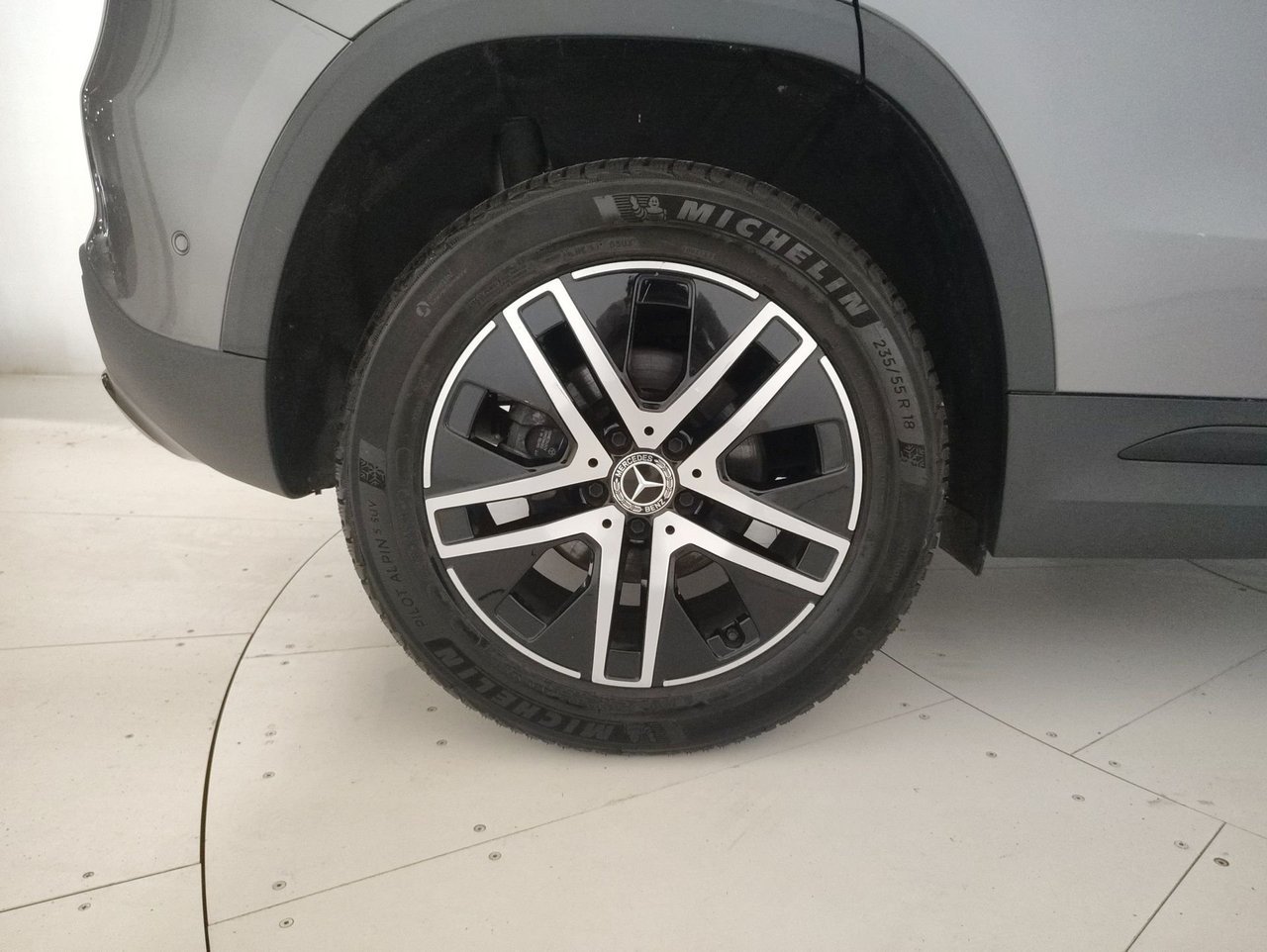 GLA 200 d Sport Plus auto - Certified