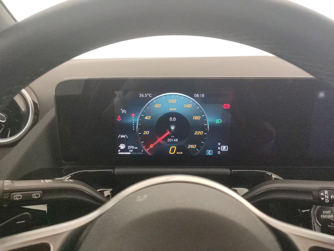 GLA 200 d Sport Plus auto - Certified