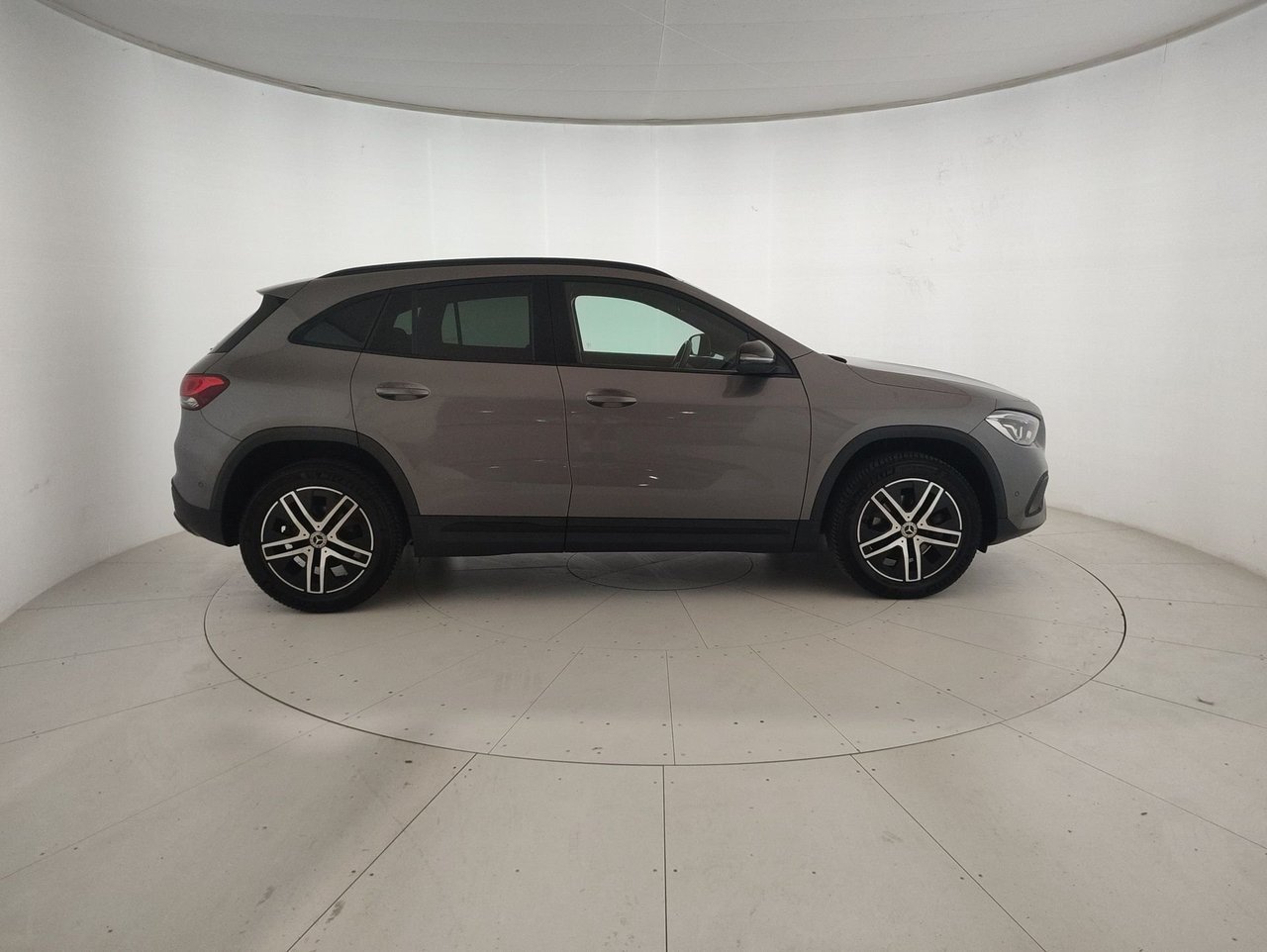 GLA 200 d Sport Plus auto - Certified