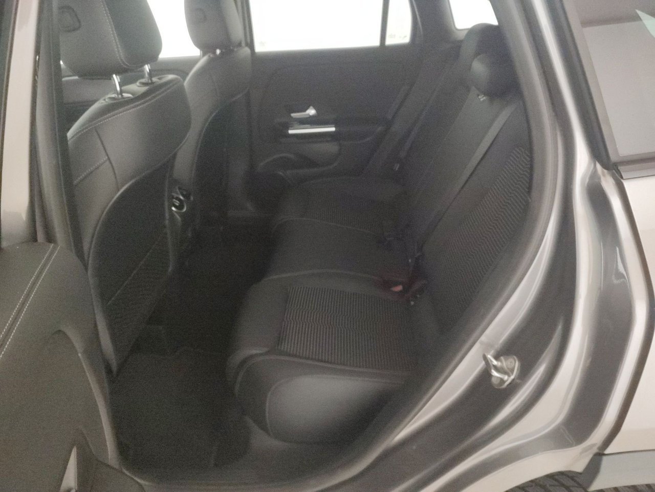 GLA 200 d Sport Plus auto - Certified