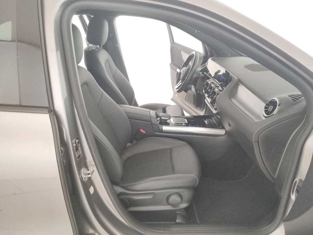 GLA 200 d Sport Plus auto - Certified