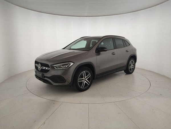 GLA 200 d Sport Plus auto - Certified