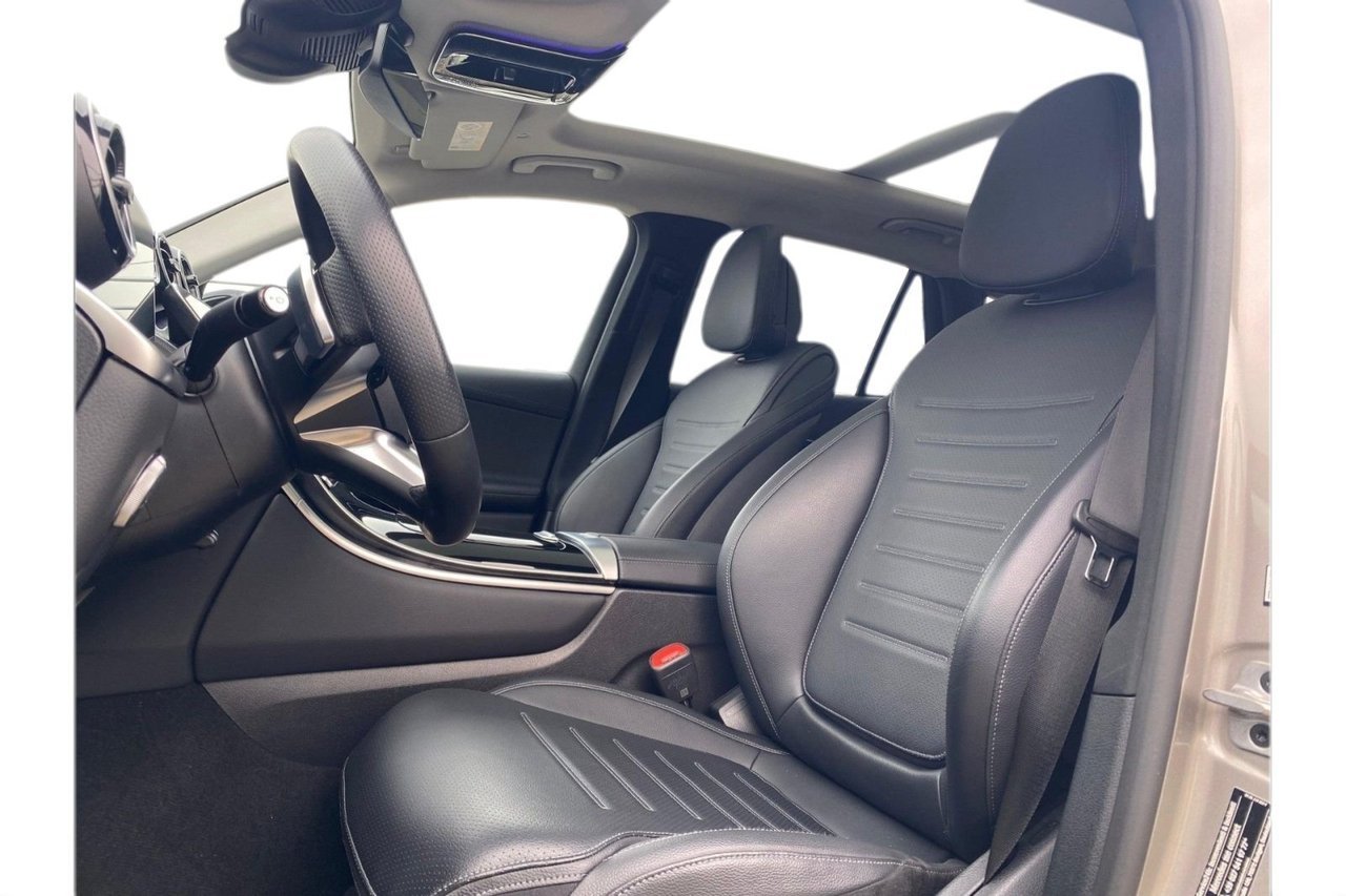 GLC 200 AMG Line Advanced 4matic auto - Certified