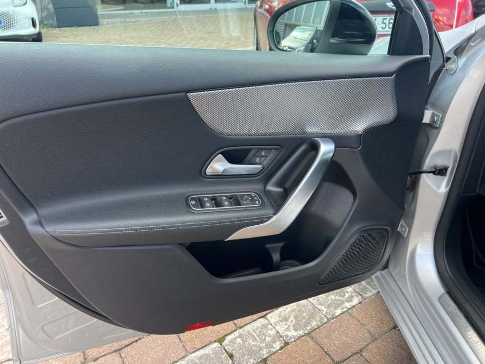 A 200 d Sport auto - Certified