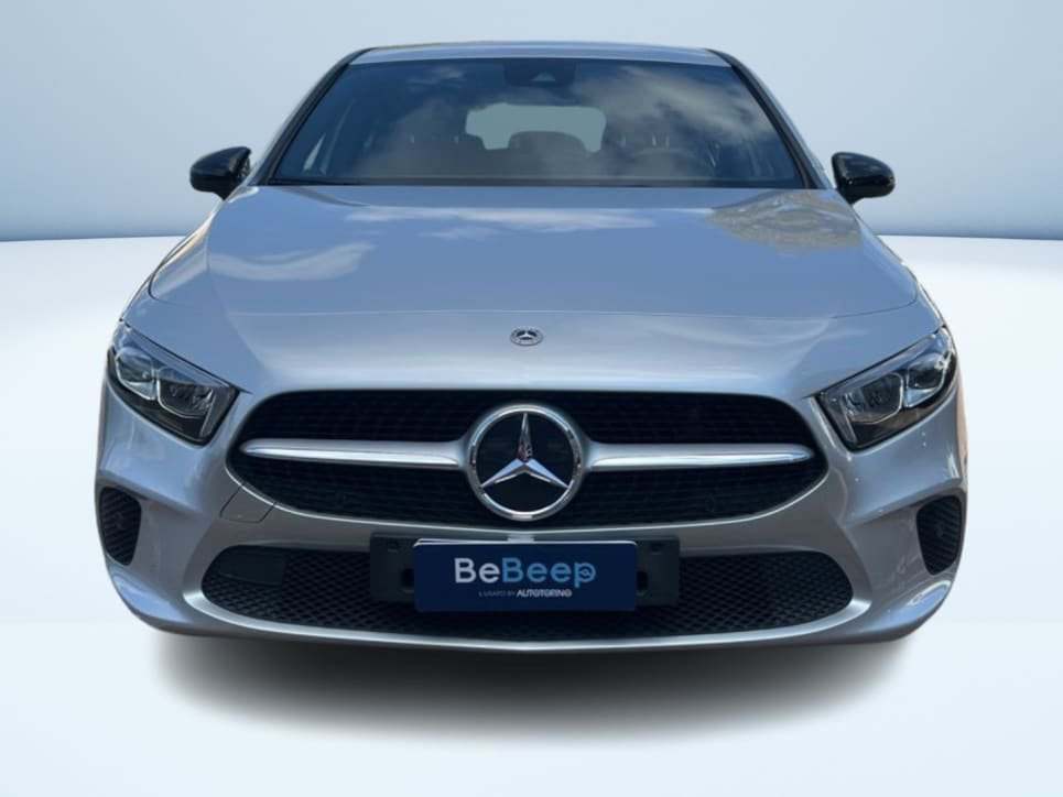 A 200 d Sport auto - Certified