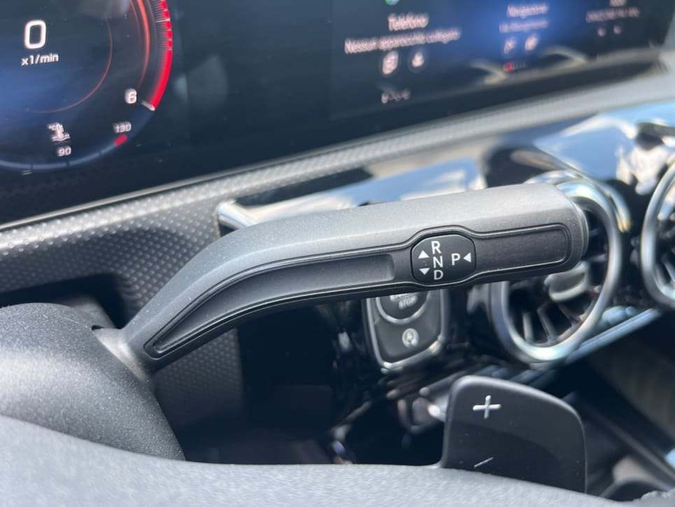 A 200 d Sport auto - Certified