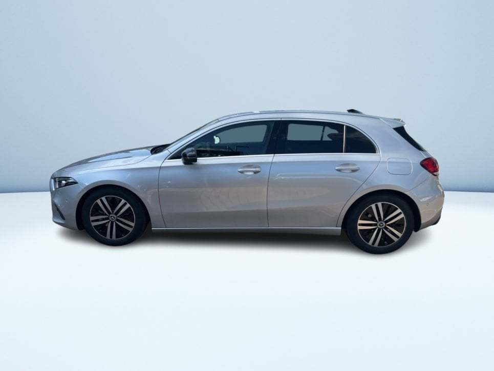 A 200 d Sport auto - Certified