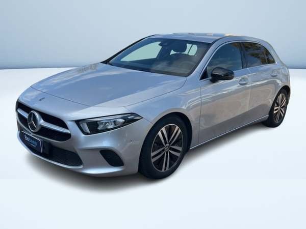 A 200 d Sport auto - Certified