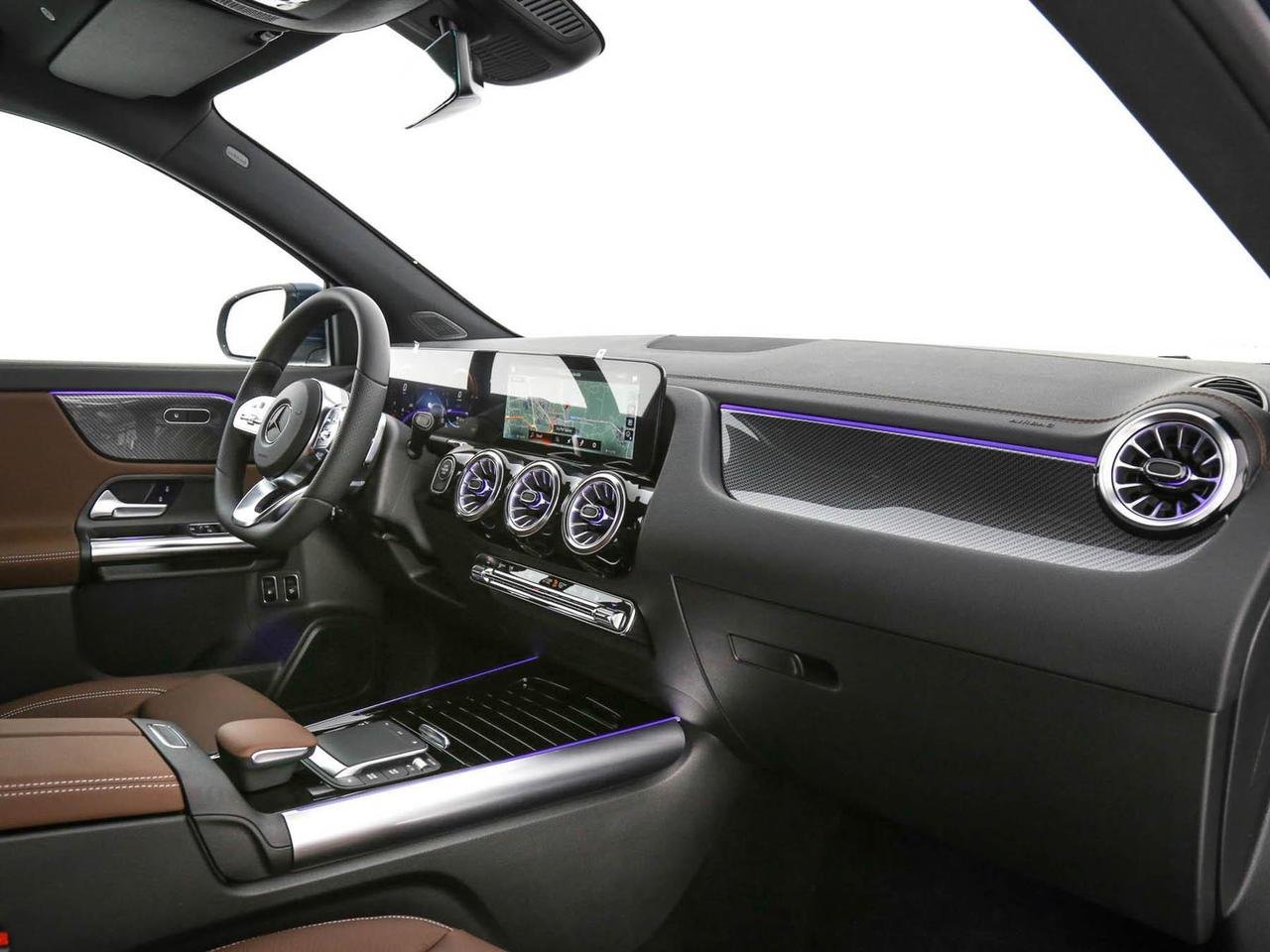 GLA 200 d Premium auto - Certified