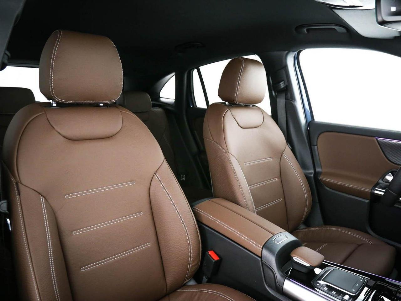 GLA 200 d Premium auto - Certified
