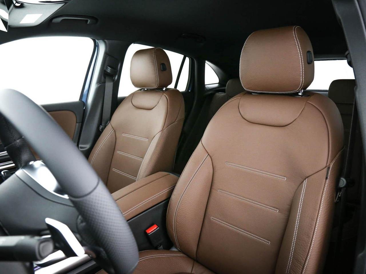 GLA 200 d Premium auto - Certified