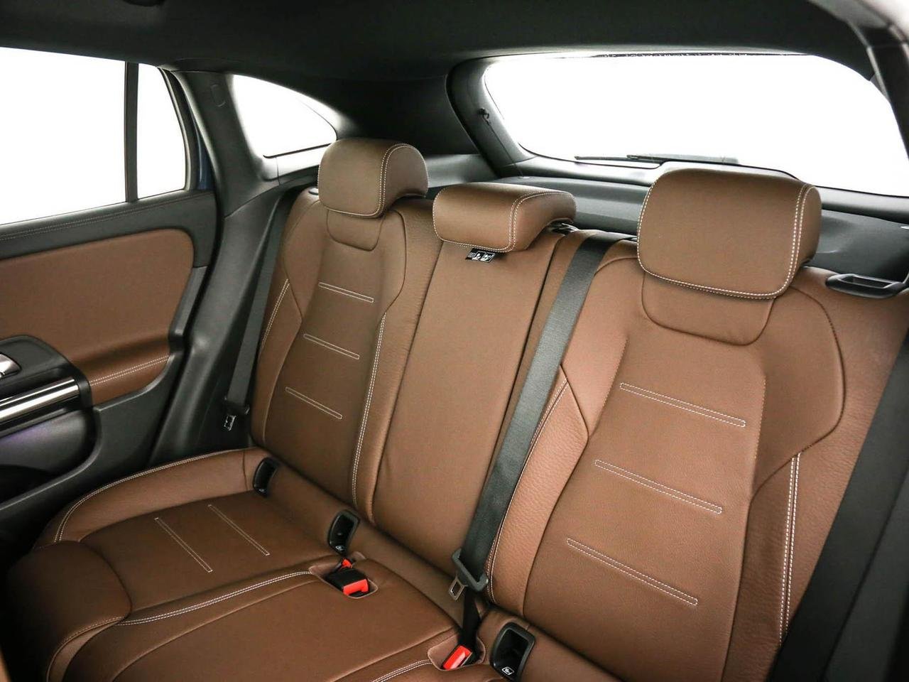 GLA 200 d Premium auto - Certified