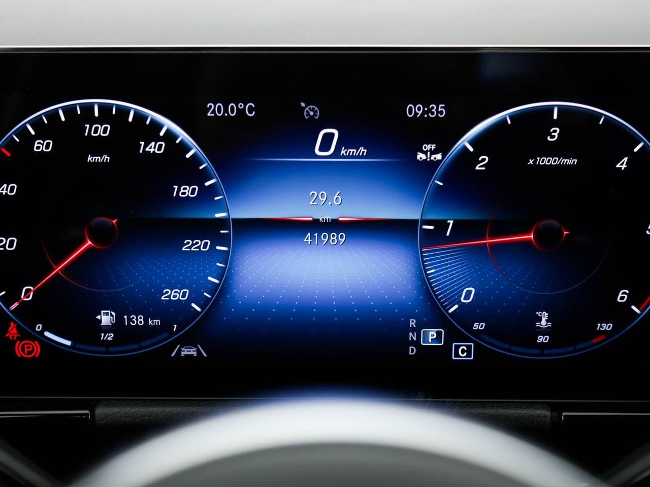 GLA 200 d Premium auto - Certified