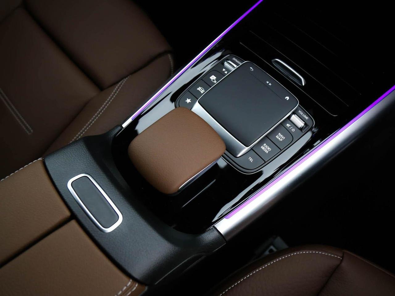 GLA 200 d Premium auto - Certified