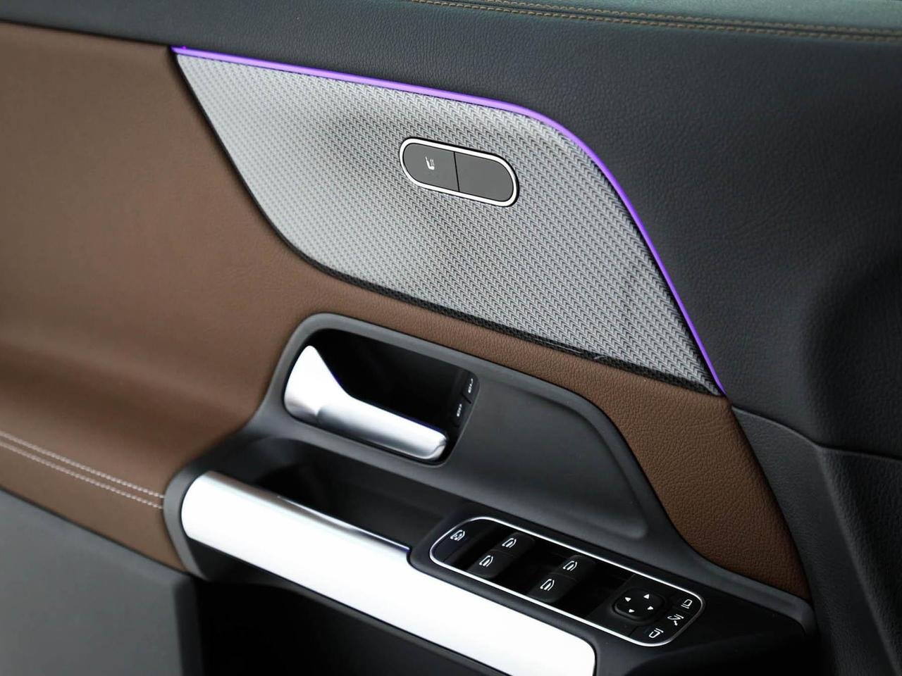 GLA 200 d Premium auto - Certified