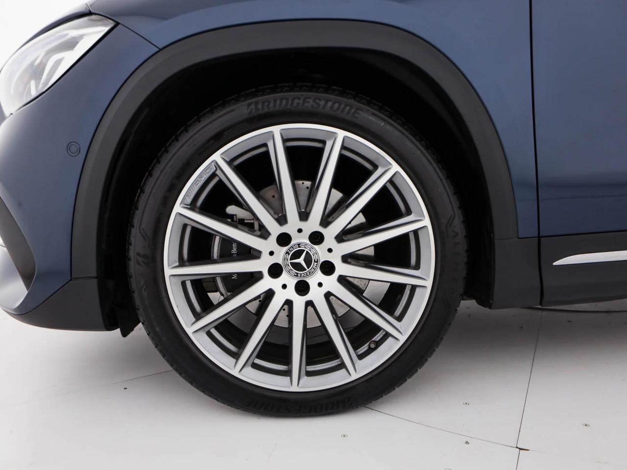 GLA 200 d Premium auto - Certified