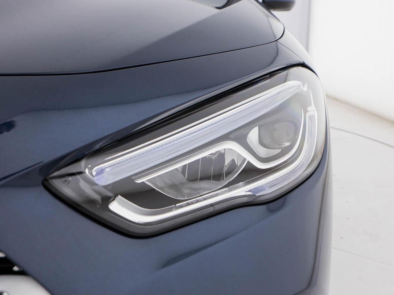 GLA 200 d Premium auto - Certified