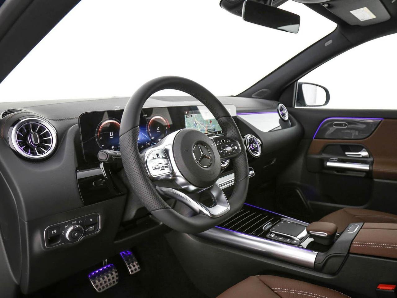 GLA 200 d Premium auto - Certified