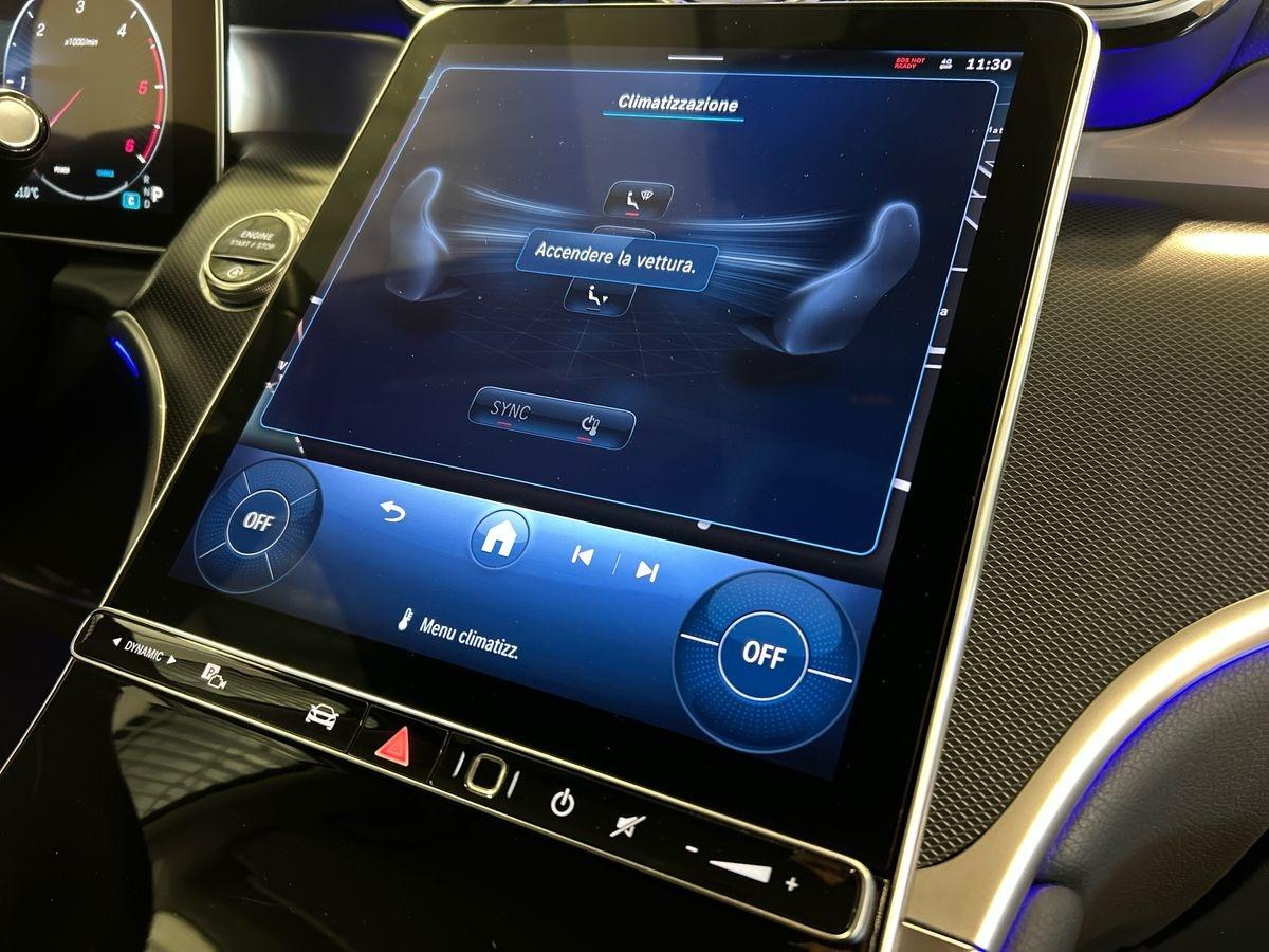 GLC 220 d Advanced Plus 4matic auto - Certified