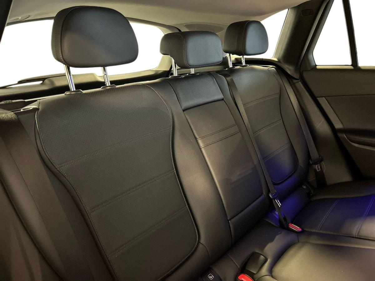 GLC 220 d Advanced Plus 4matic auto - Certified
