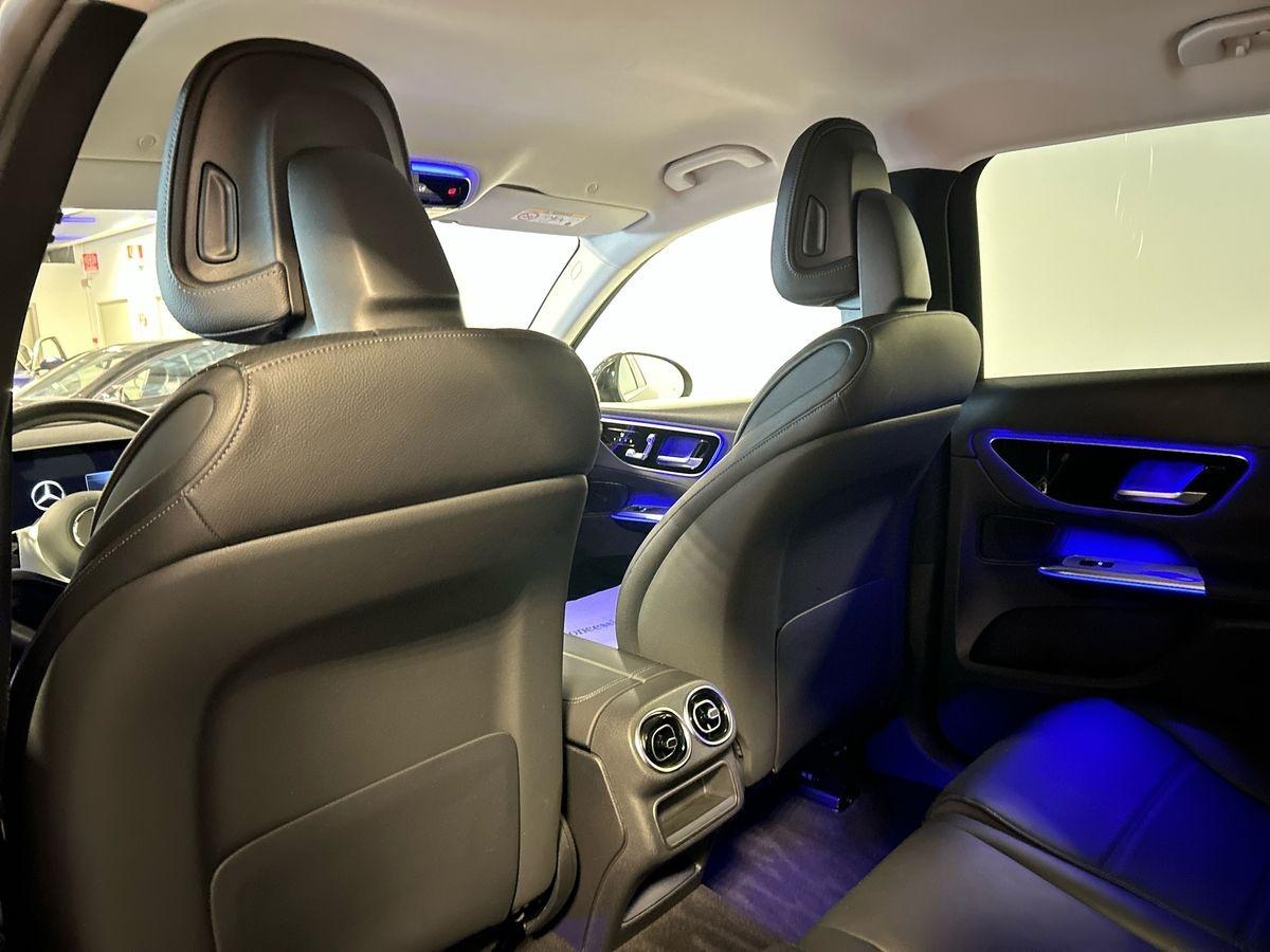 GLC 220 d Advanced Plus 4matic auto - Certified