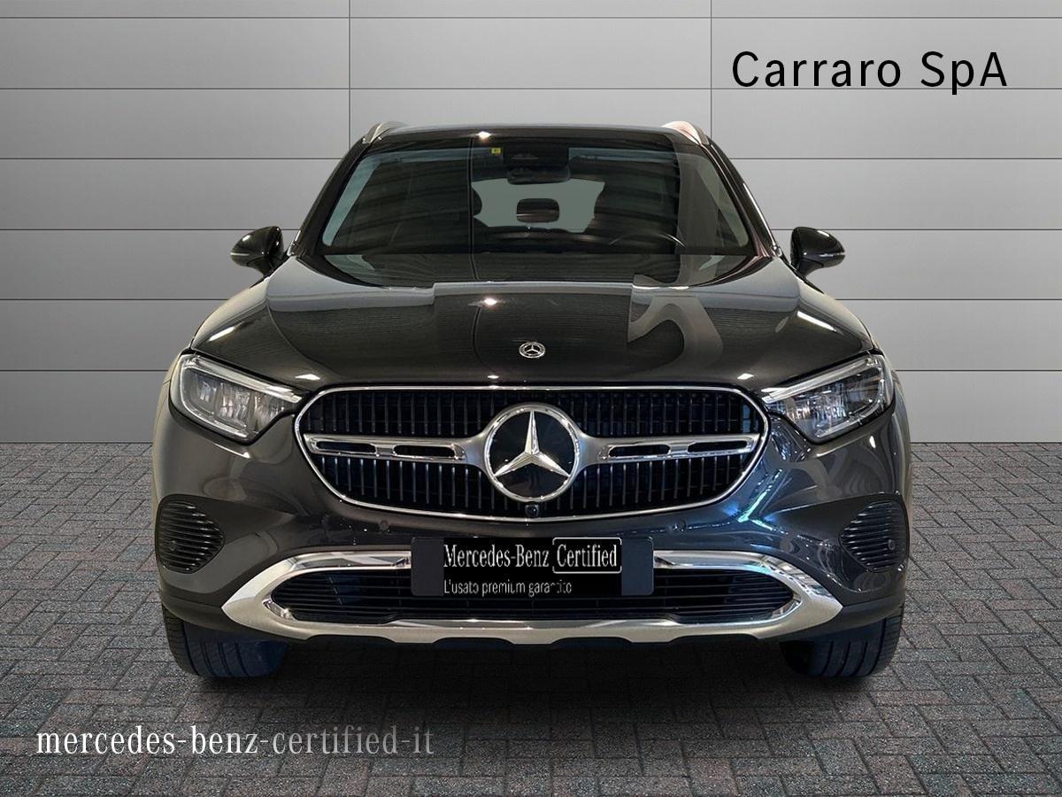GLC 220 d Advanced Plus 4matic auto - Certified