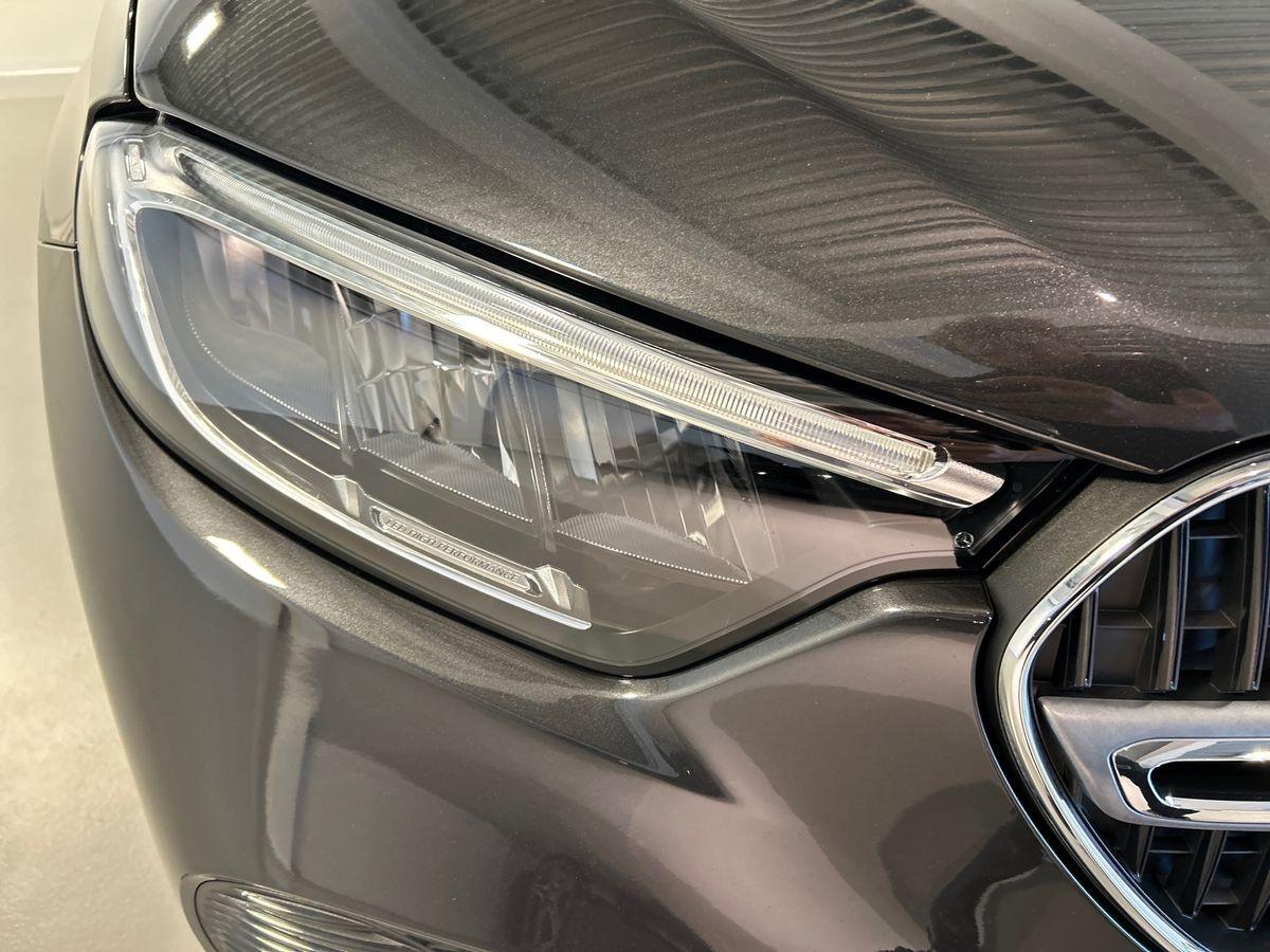GLC 220 d Advanced Plus 4matic auto - Certified