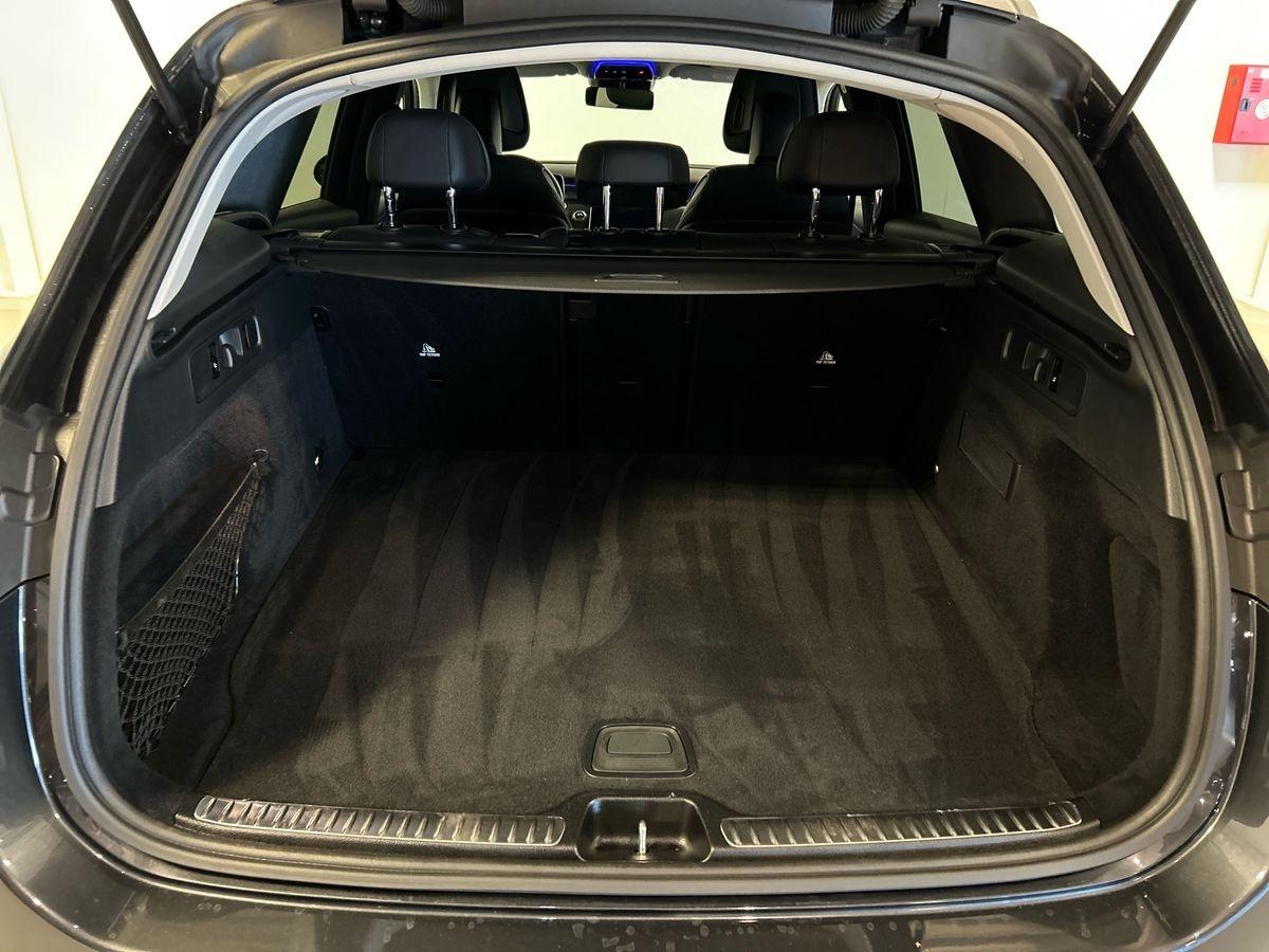 GLC 220 d Advanced Plus 4matic auto - Certified