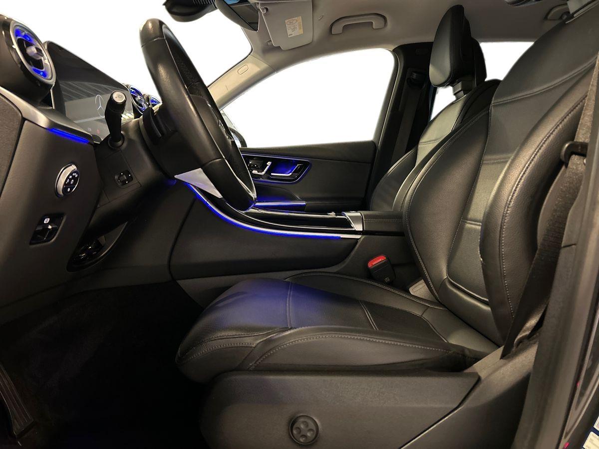 GLC 220 d Advanced Plus 4matic auto - Certified