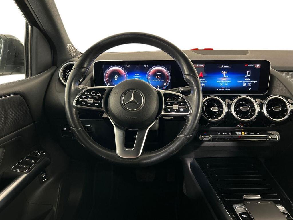 B 180 d Sport Plus auto - Certified