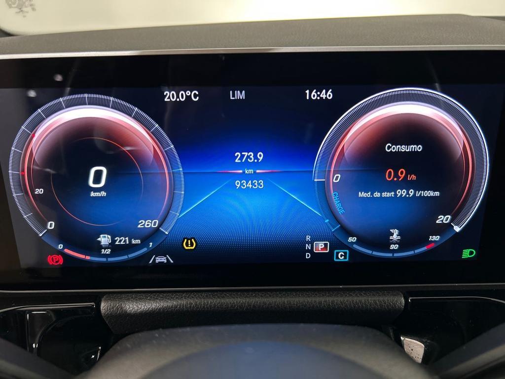 B 180 d Sport Plus auto - Certified