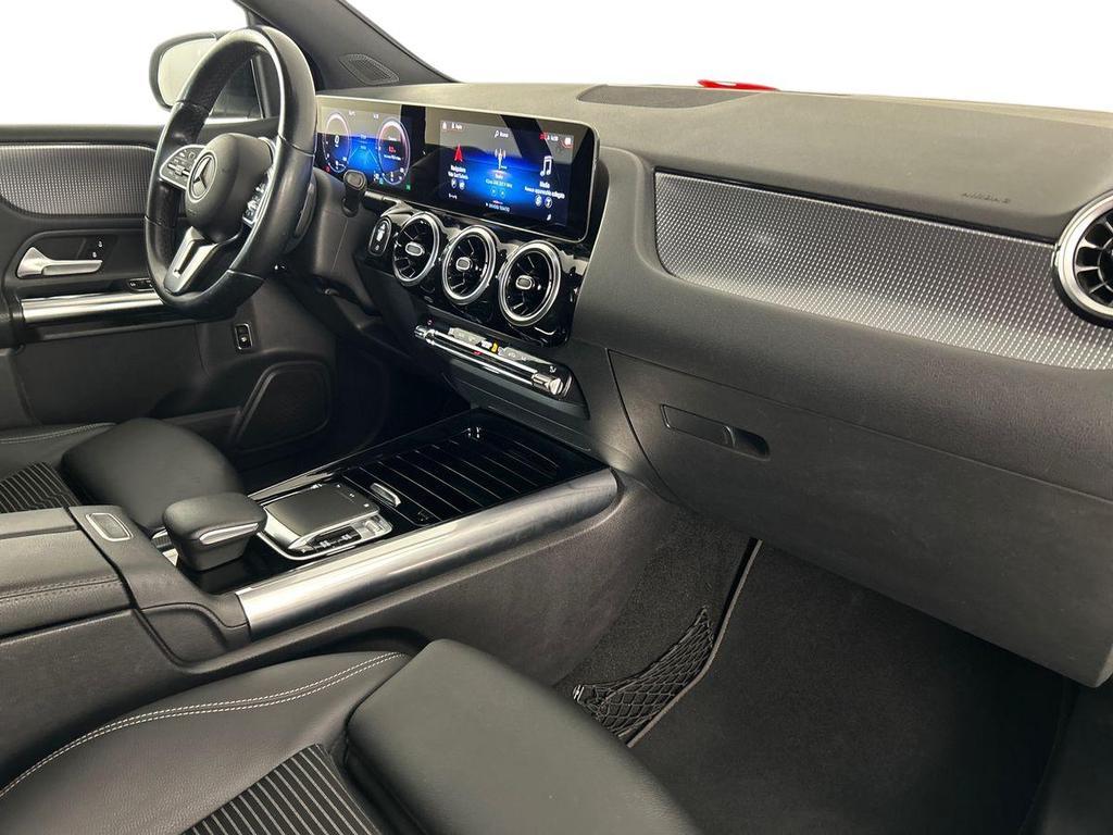 B 180 d Sport Plus auto - Certified