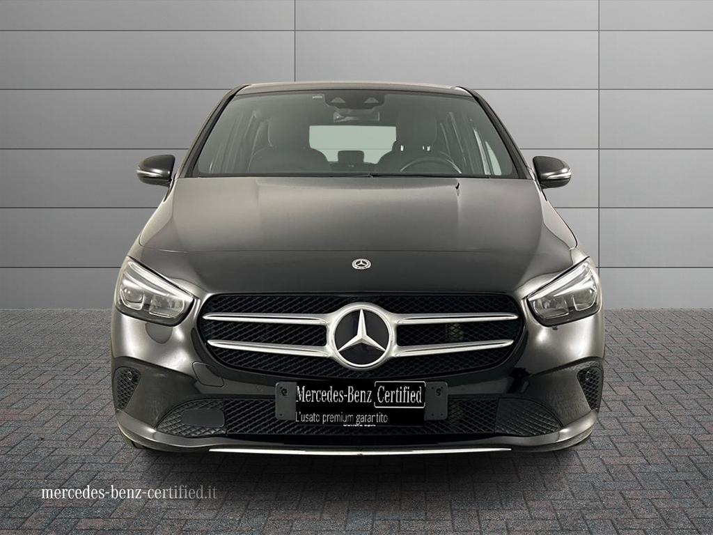 B 180 d Sport Plus auto - Certified