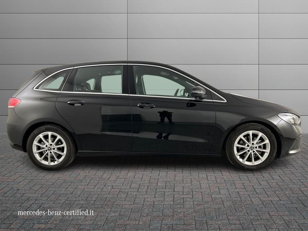 B 180 d Sport Plus auto - Certified