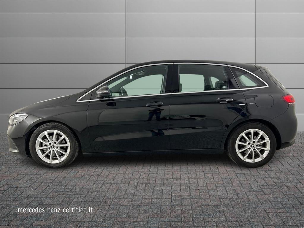 B 180 d Sport Plus auto - Certified
